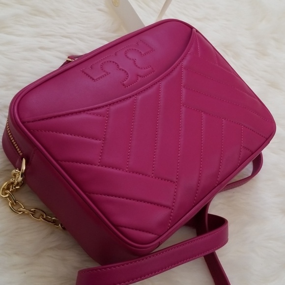 alexa stitch camera bag